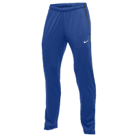Nike Team Epic Pants - Men's - Blue / Grey