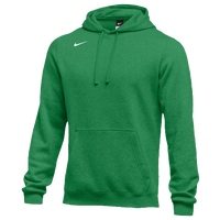 mens green nike hoodie