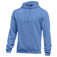 baby blue nike hoodie