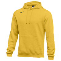 nike yellow hoodie mens