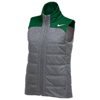 nike coaches vest