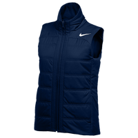 nike team authentic alpha fly rush vest