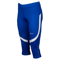 nike power capri