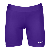 nike team power stock race day tight half