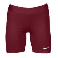 nike team power stock race day tight half