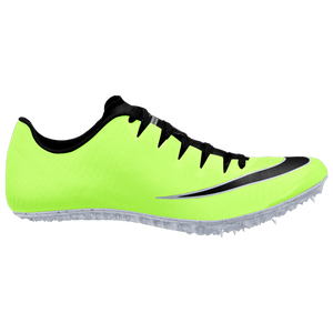 nike zoom superfly elite track and field shoes