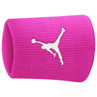 Jordan Jumpman Wristbands - Pink