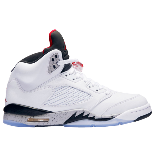 jordan retro 5s mens