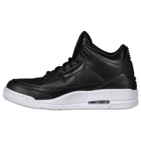 Black And White Jordans | Foot Locker