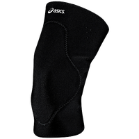 ASICS® Super Sleeve Kneepad - Men's - Black / Black