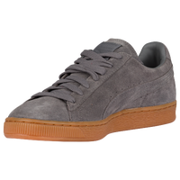 puma basket grey puma basket grey