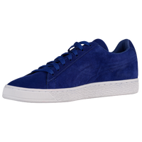 puma blu suede puma blu suede