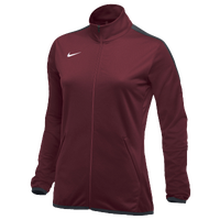 nike team epic jacket