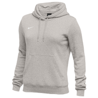 nike club hoodie women's