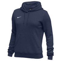 nike navy hoodie womens