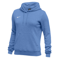 blue nike hoodie womens