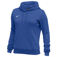 nike hoodie womens blue