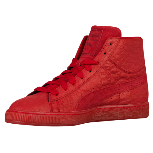 suede puma mid suede puma mid