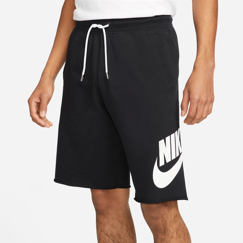 men's nike gx alumni shorts