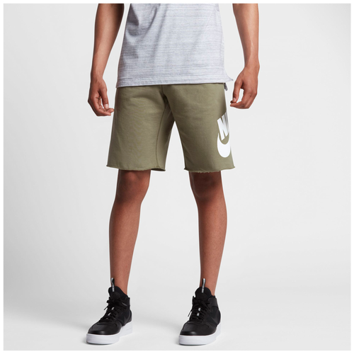 Nike GX Shorts - Men's - Casual - Clothing - Trooper