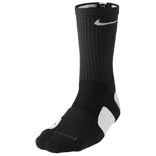 Nike Elite Basketball Crew Socks - Men's - Basketball - Accessories ...