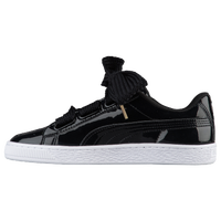 puma basket heart women's puma basket heart women's