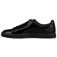 puma clyde black puma clyde black