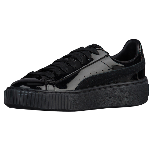 basket platform puma basket platform puma