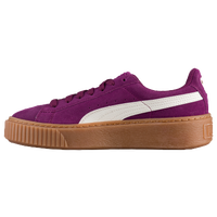 puma girls puma girls