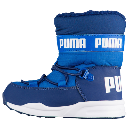 puma kids trinomic boot ps