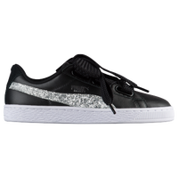 puma basket heart women's puma basket heart women's