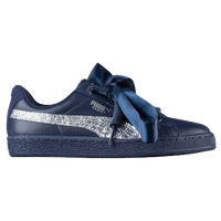 puma heart glitter puma heart glitter