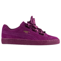 puma suede heart puma suede heart