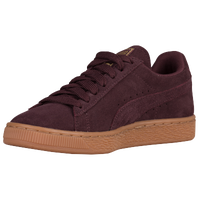 puma suede classic womens