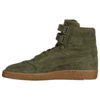puma high top puma high top