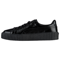 fenty puma black fenty puma black