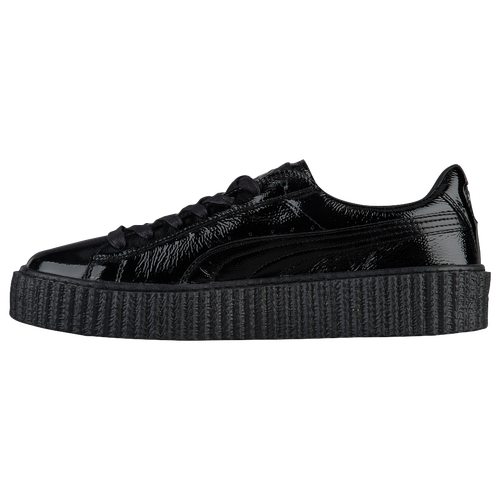 puma fenty black and white puma fenty black and white