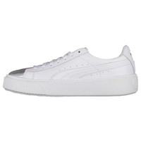 puma platform silver puma platform silver