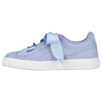puma suede heart weiß puma suede heart weiß