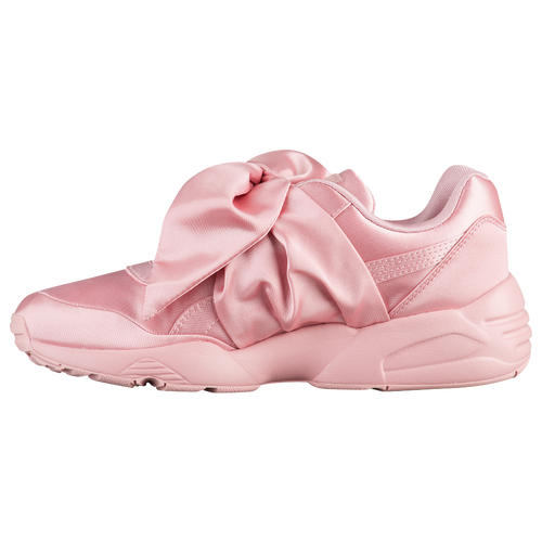 pink puma pink puma