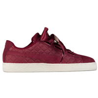 puma basket heart foot locker puma basket heart foot locker