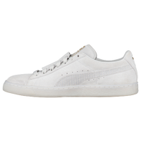 puma suede white puma suede white