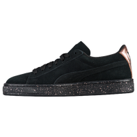 puma suede rose gold puma suede rose gold