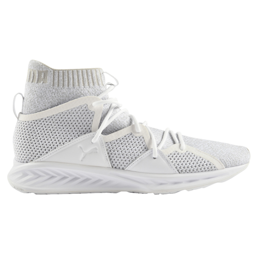 puma ignite evoknit beige puma ignite evoknit beige