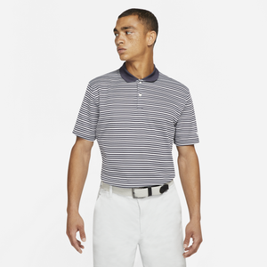 nike victory stripe polo