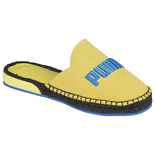 puma fenty espadrille