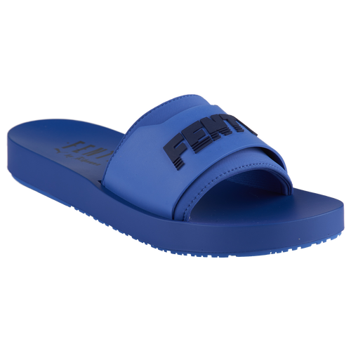 footlocker womens slides