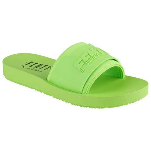 puma slides foot locker