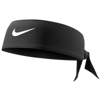 Nike Dri-FIT Head Tie 3.0 - Black