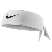 Nike Dri-FIT Head Tie 3.0 - White